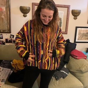 Meet your Posher, Melanie